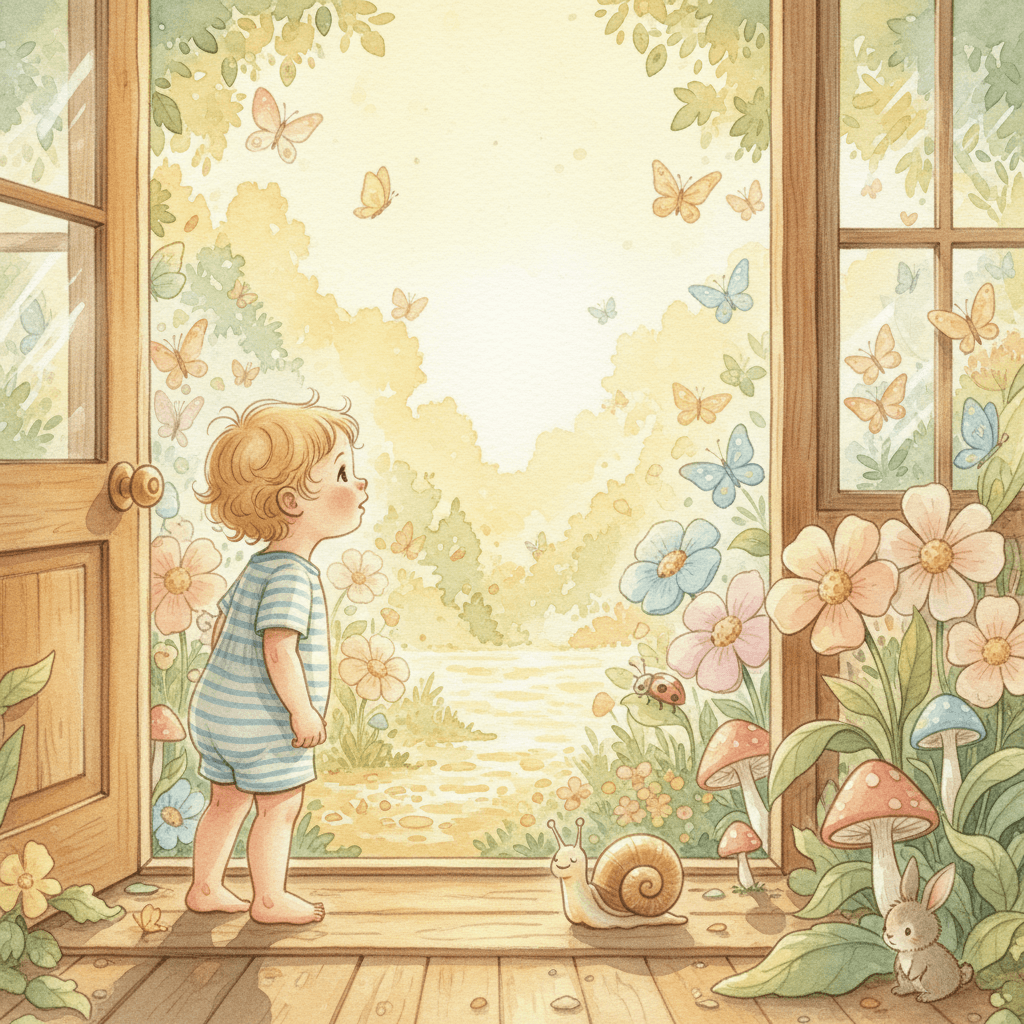 Tiny Explorer cover